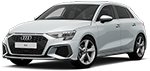 audi a3 8y