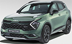 kia sportage 4